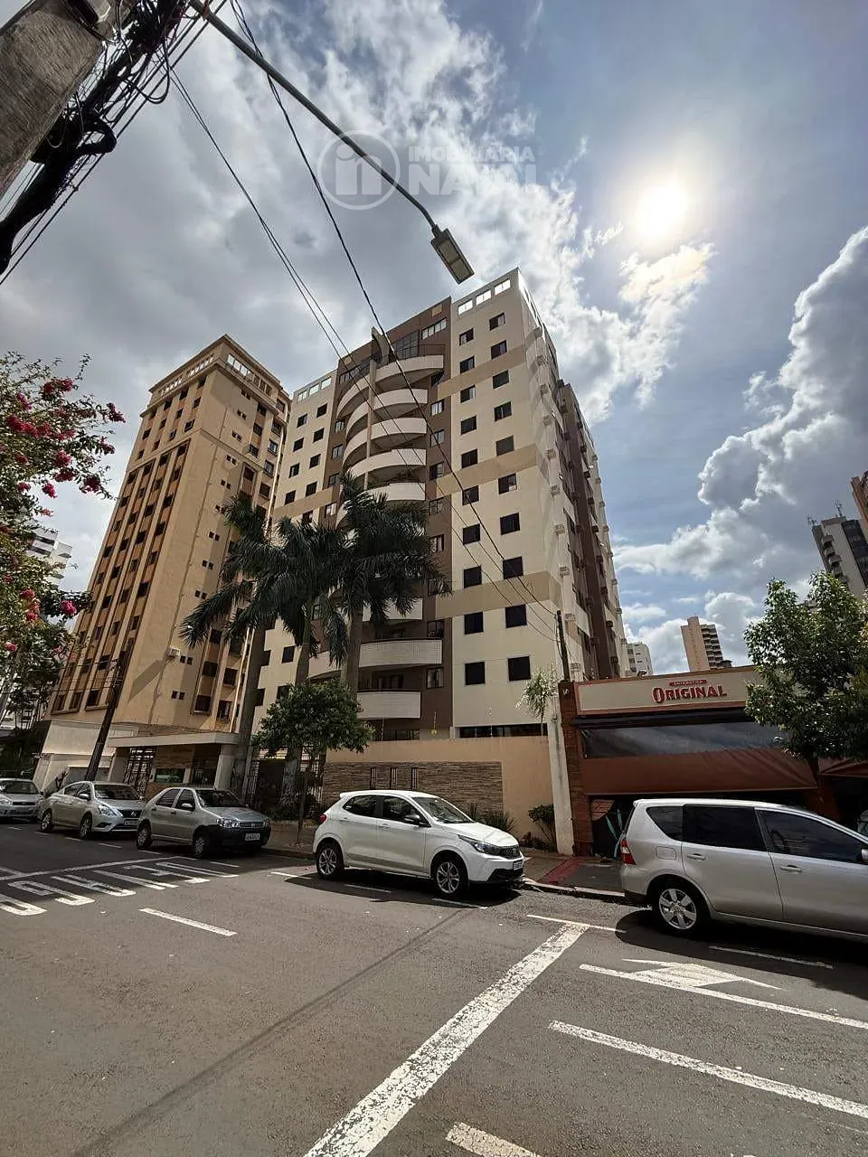 Apartamento, 4 quartos, 202 m² - Foto 1