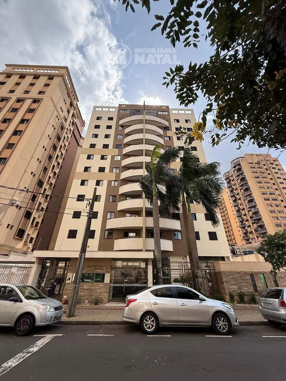 Apartamento, 4 quartos, 202 m² - Foto 2
