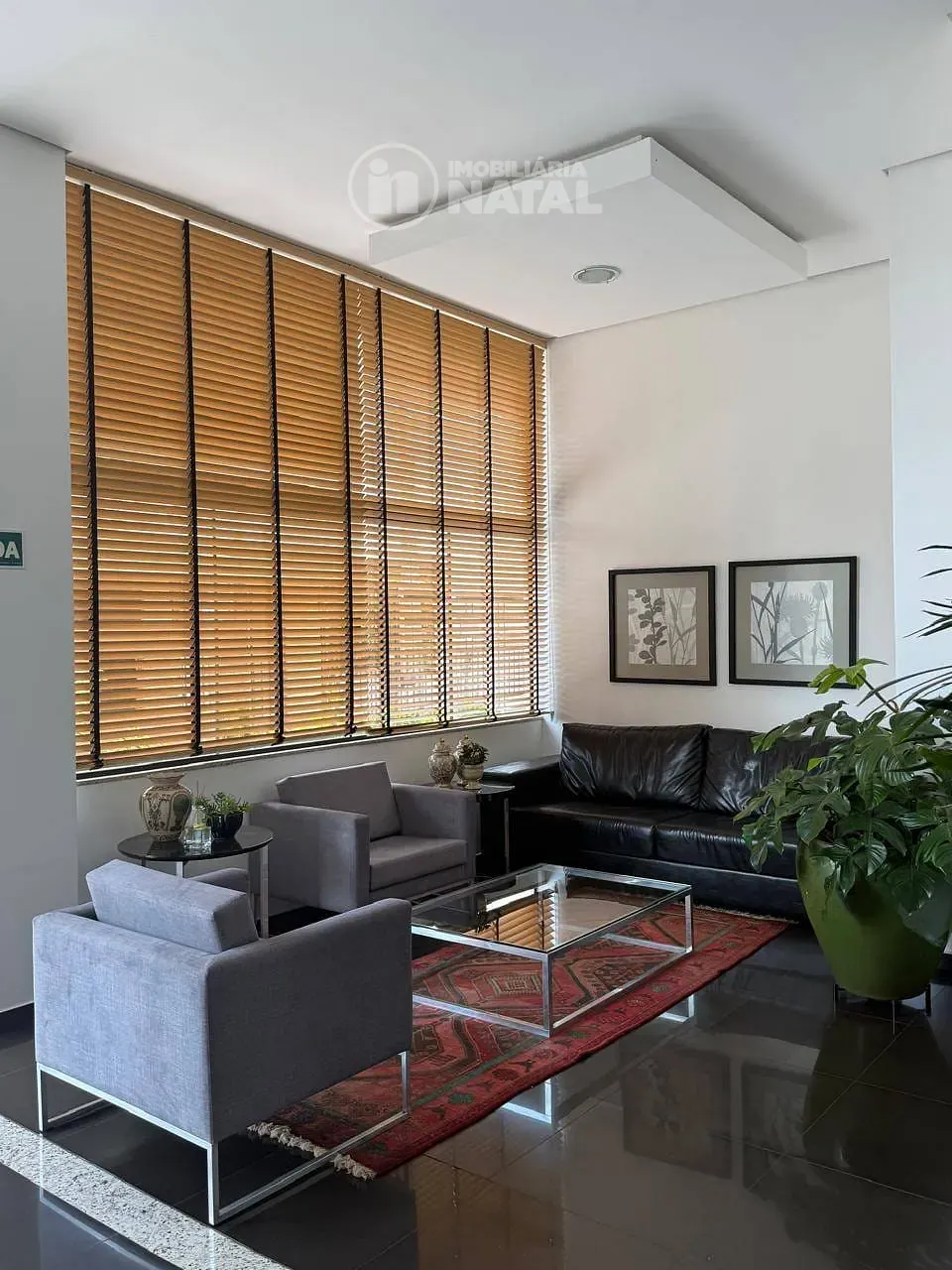 Apartamento, 4 quartos, 202 m² - Foto 3