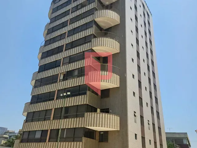 Apartamento 3 quartos e 5 banheiros, à venda, no bairro Ouro Preto em Belo Horizonte