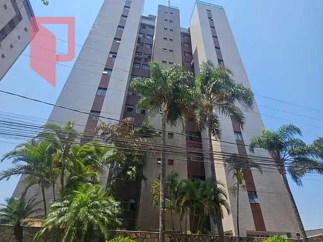 Apartamento 3 quartos e 5 banheiros, à venda, no bairro Ouro Preto em Belo Horizonte