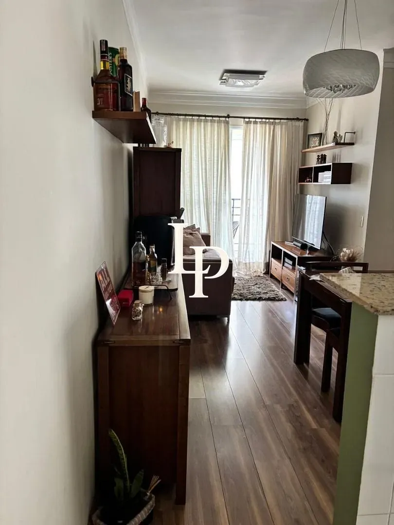 Apartamento, 3 quartos, 62 m² - Foto 5