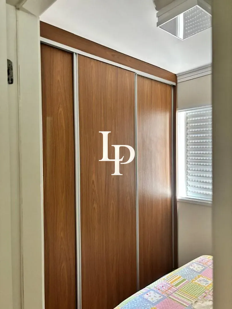 Apartamento, 3 quartos, 62 m² - Foto 17