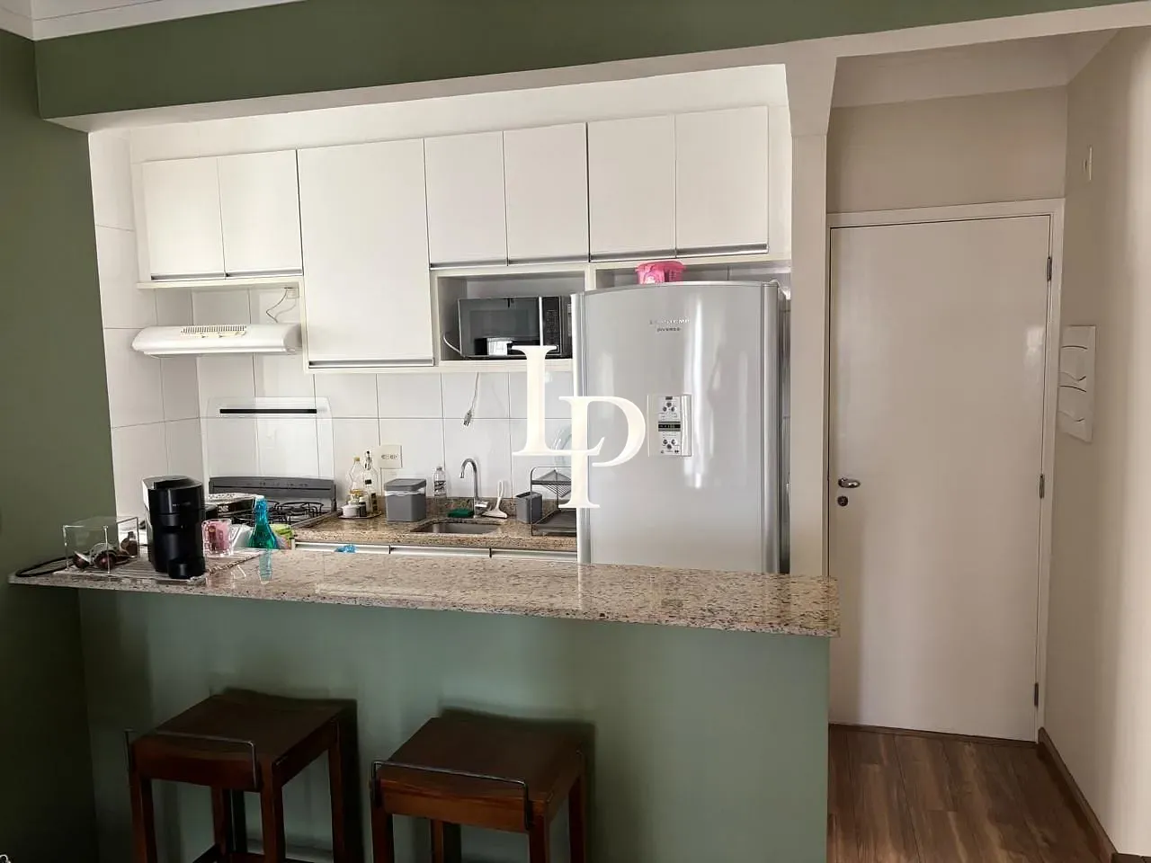 Apartamento, 3 quartos, 62 m² - Foto 6