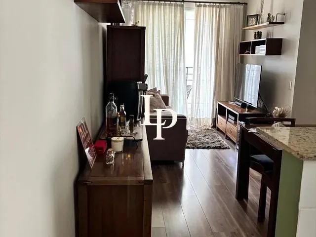 Apartamento com 62m² 3 quartos e 1 banheiro, à venda, no bairro Campestre em Santo André