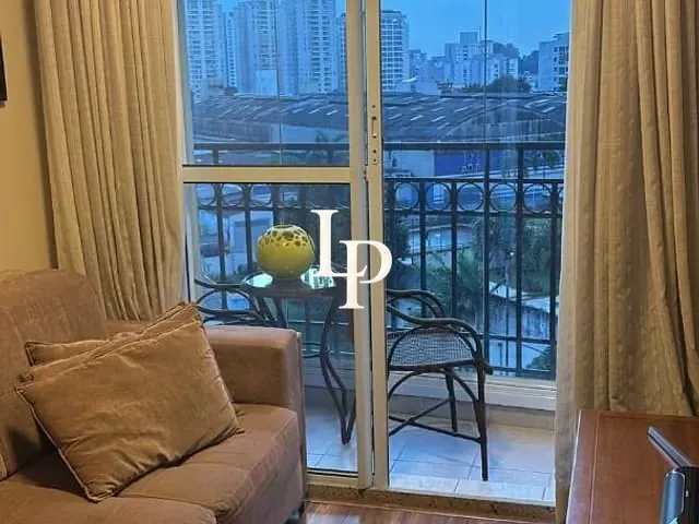 Apartamento com 62m² 3 quartos e 1 banheiro, à venda, no bairro Campestre em Santo André