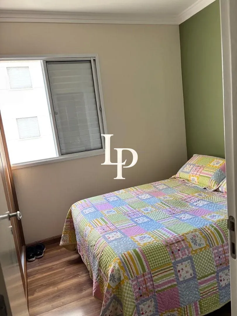 Apartamento, 3 quartos, 62 m² - Foto 13