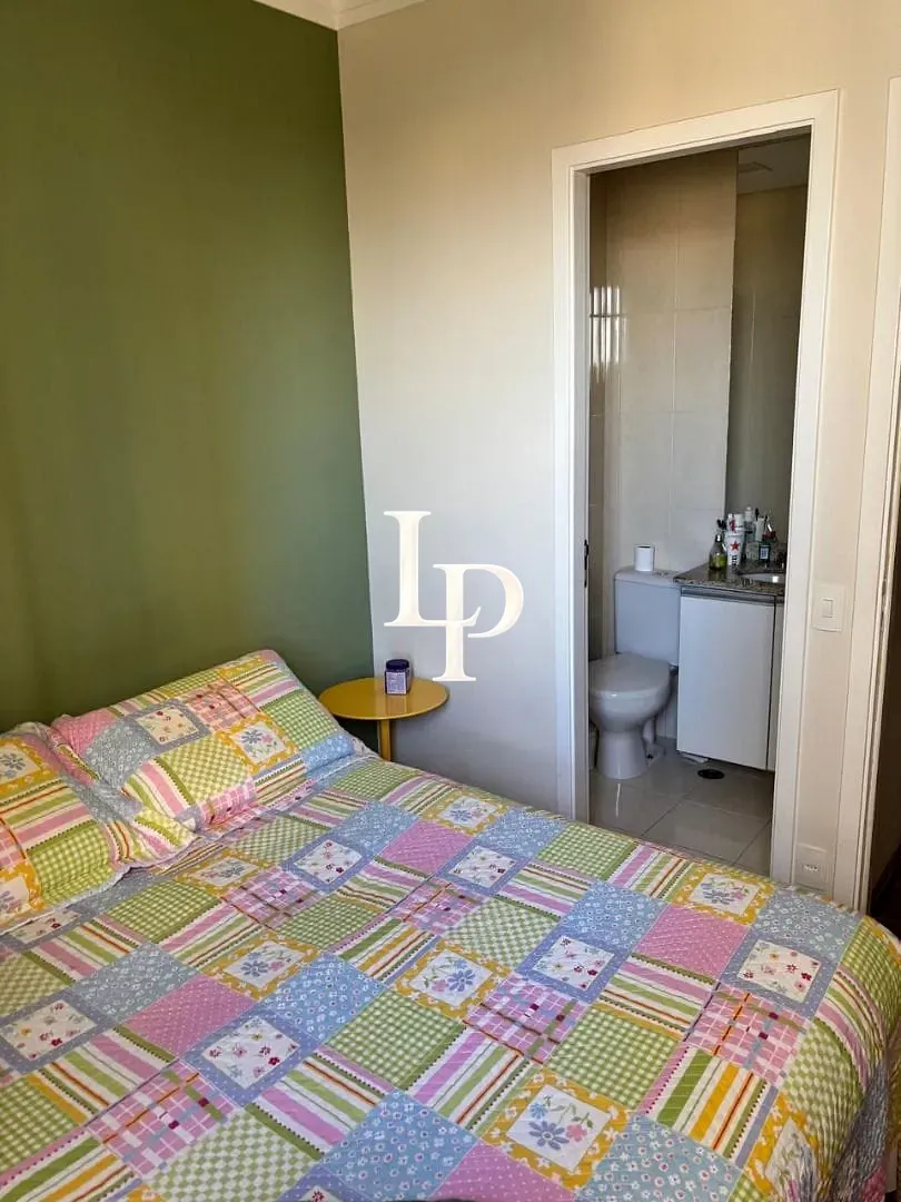 Apartamento, 3 quartos, 62 m² - Foto 18