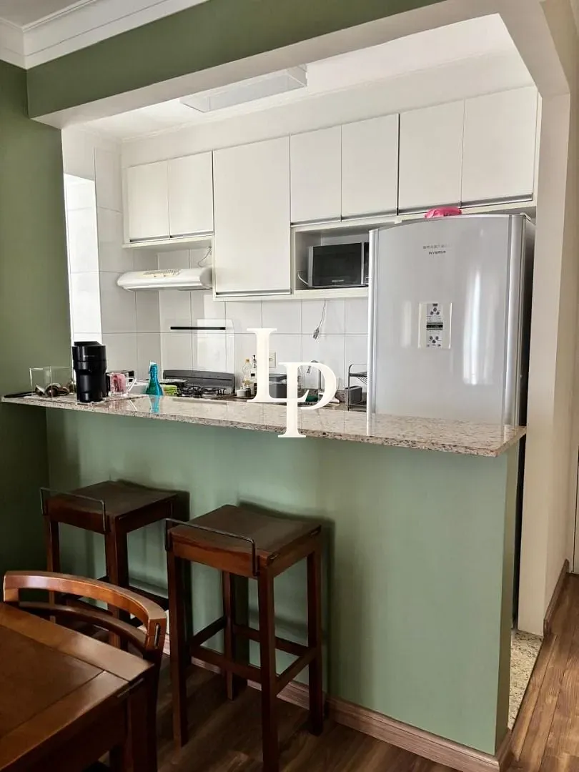 Apartamento, 3 quartos, 62 m² - Foto 7