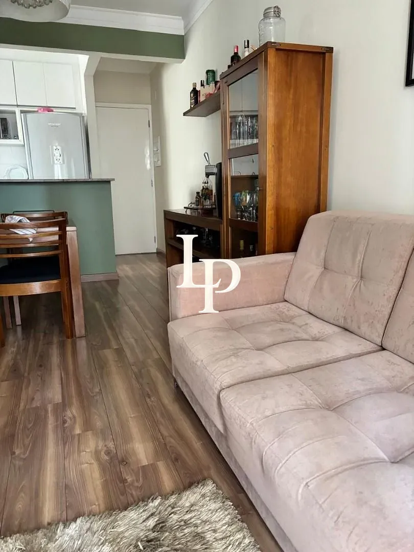 Apartamento, 3 quartos, 62 m² - Foto 4