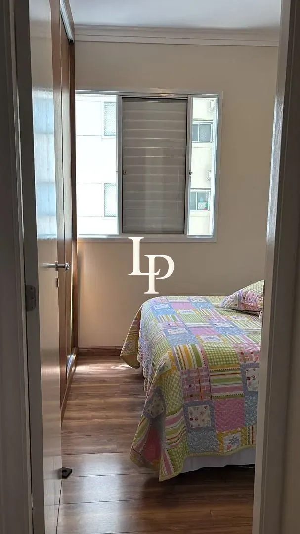 Apartamento, 3 quartos, 62 m² - Foto 15