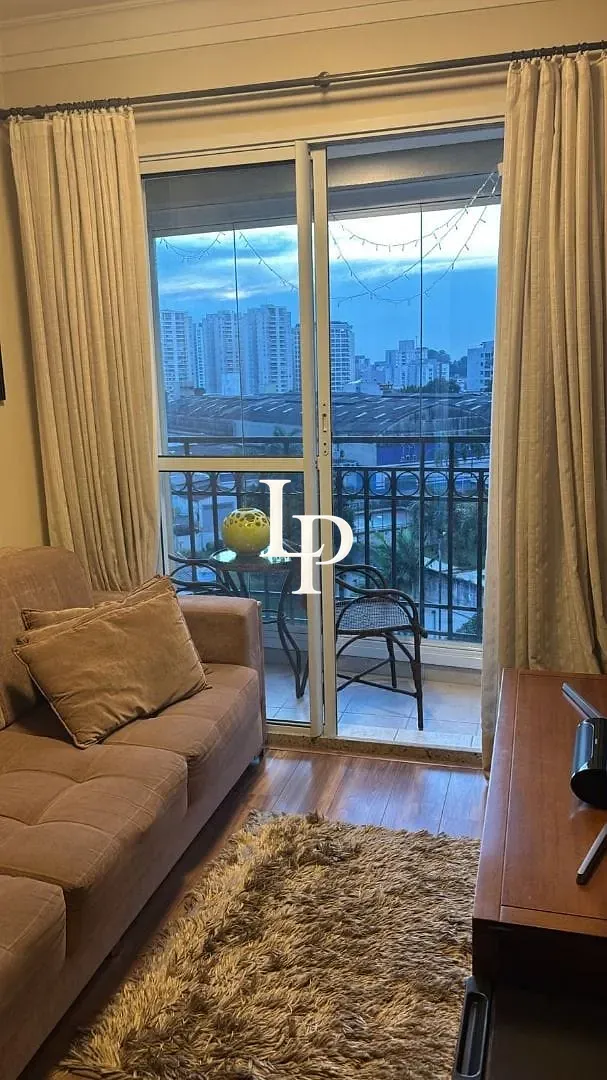 Apartamento, 3 quartos, 62 m² - Foto 2