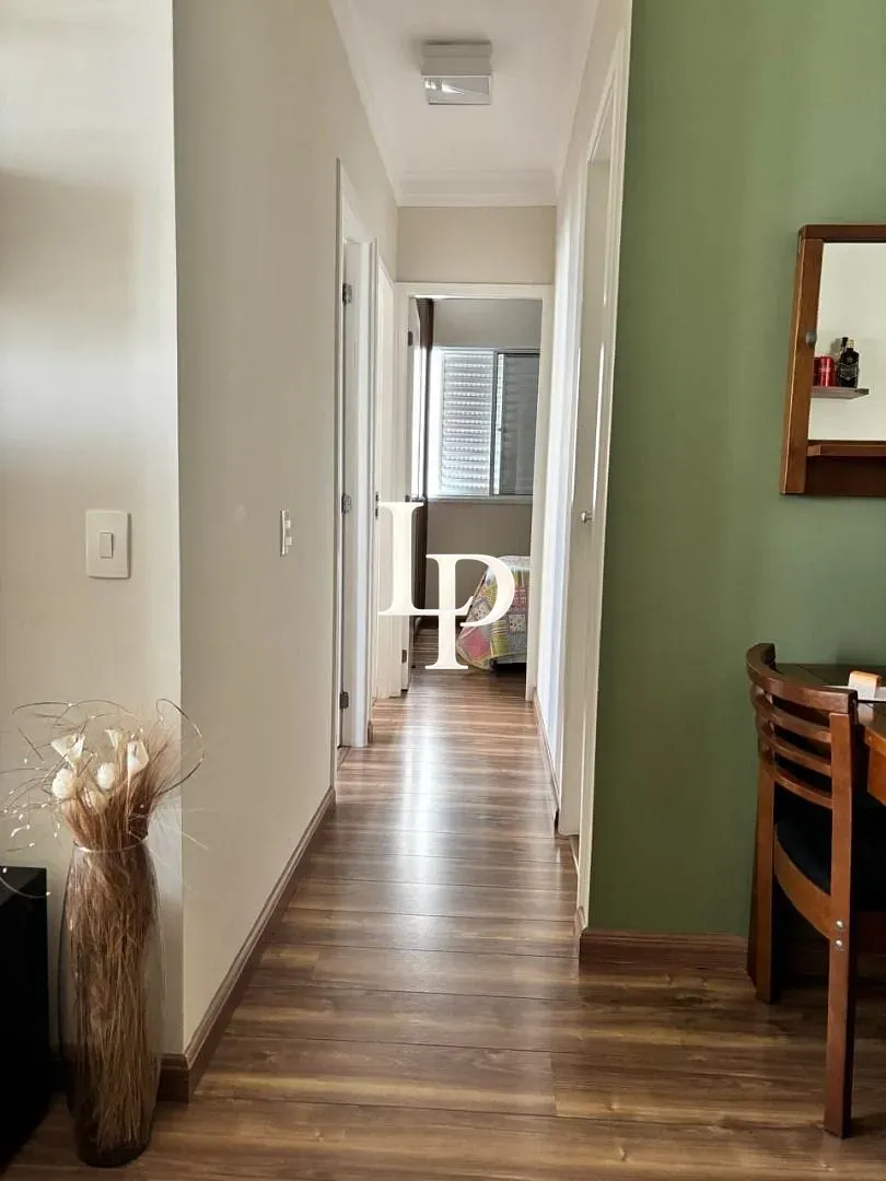 Apartamento, 3 quartos, 62 m² - Foto 8