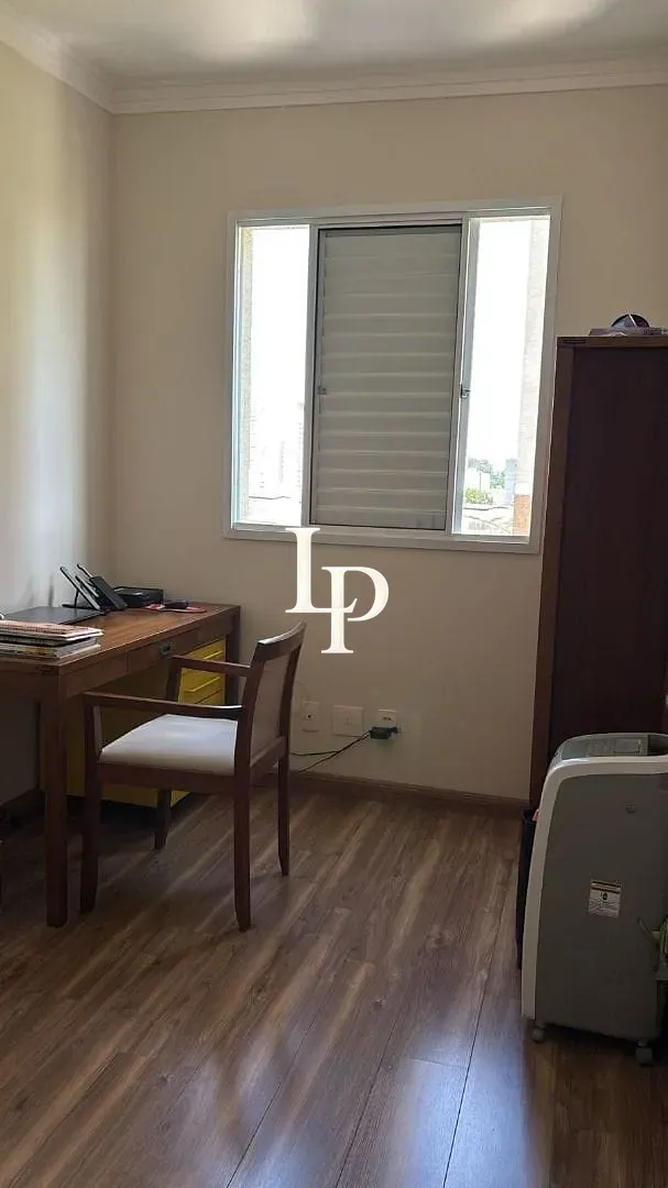 Apartamento, 3 quartos, 62 m² - Foto 9