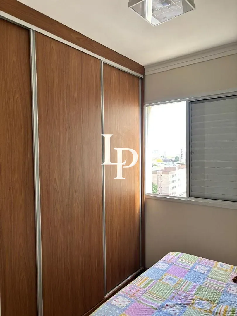 Apartamento, 3 quartos, 62 m² - Foto 16