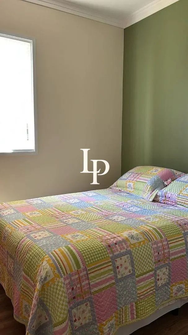 Apartamento, 3 quartos, 62 m² - Foto 14