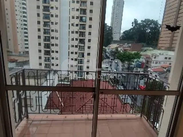 Apartamento com 113m² 3 quartos e 2 banheiros, para alugar, no bairro Santana em São Paulo