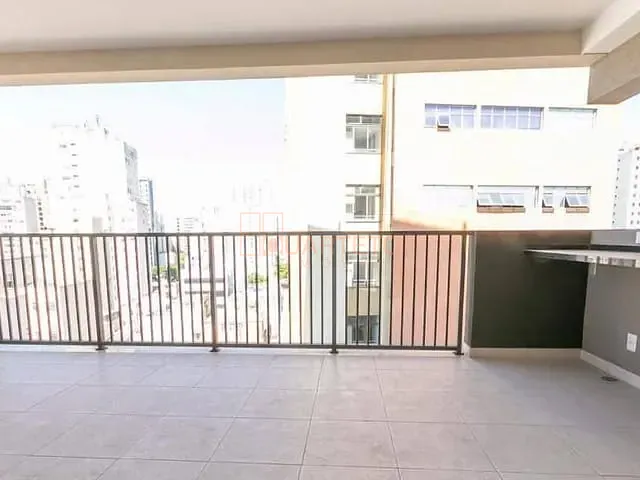 Apartamento 3 quartos e 3 banheiros, à venda, no bairro Barra Funda em São Paulo
