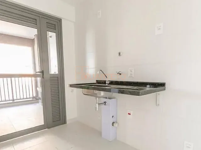 Apartamento 3 quartos e 3 banheiros, à venda, no bairro Barra Funda em São Paulo