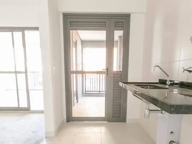 Apartamento 3 quartos e 3 banheiros, à venda, no bairro Barra Funda em São Paulo