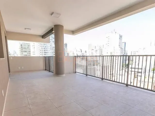 Apartamento 3 quartos e 3 banheiros, à venda, no bairro Barra Funda em São Paulo