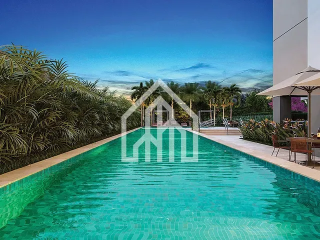 Apartamento 2 quartos e 1 banheiro, à venda, no bairro Vila Camargos em Guarulhos