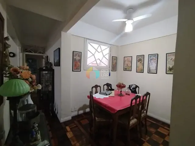 Apartamento com 90m² 3 quartos e 2 banheiros, à venda, no bairro Copacabana em Rio de Janeiro