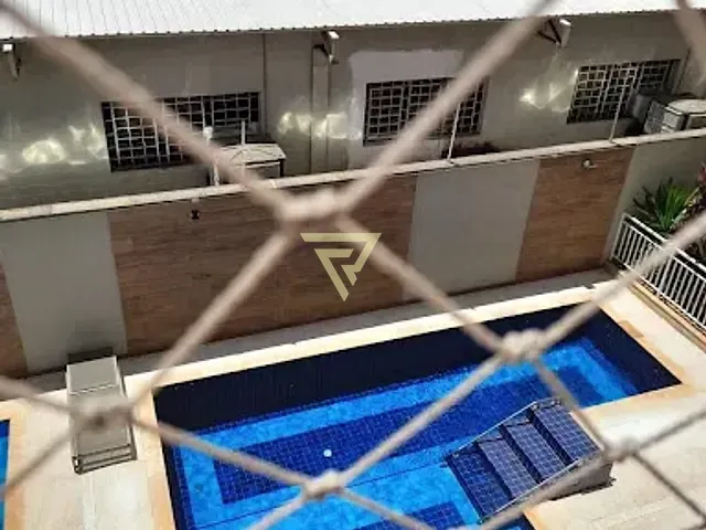 Apartamento 2 quartos e 1 banheiro, à venda, no bairro Alto do Ipiranga em Ribeirão Preto