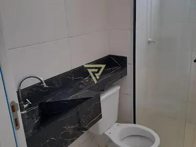 Apartamento 2 quartos e 1 banheiro, à venda, no bairro Alto do Ipiranga em Ribeirão Preto