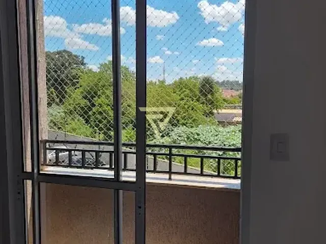 Apartamento 2 quartos e 1 banheiro, à venda, no bairro Alto do Ipiranga em Ribeirão Preto