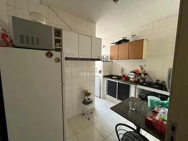 Apartamento 2 quartos e 1 banheiro, à venda, no bairro Santo Agostinho - Parque das Ilhas  em Volta Redonda