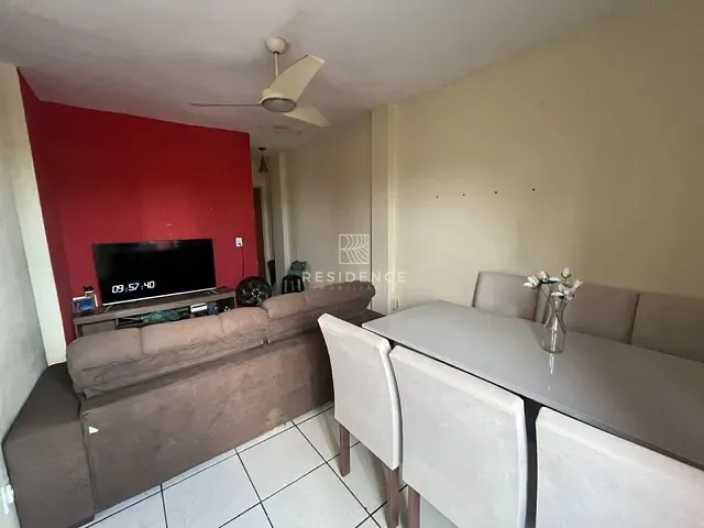 Apartamento 2 quartos e 1 banheiro, à venda, no bairro Santo Agostinho - Parque das Ilhas  em Volta Redonda