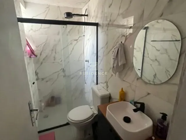 Apartamento 2 quartos e 1 banheiro, à venda, no bairro Santo Agostinho - Parque das Ilhas  em Volta Redonda