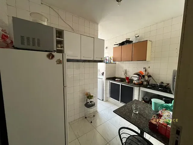 Apartamento 2 quartos e 1 banheiro, à venda, no bairro Santo Agostinho - Parque das Ilhas  em Volta Redonda
