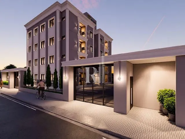 Apartamento 2 quartos e 2 banheiros, à venda, no bairro Areias em Tijucas