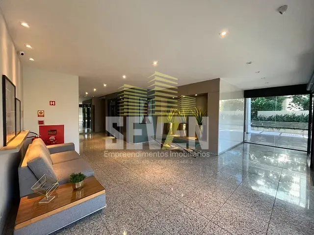 Apartamento com 101m², à venda ou para alugar, no bairro Vila Cidade Universitária em Bauru
