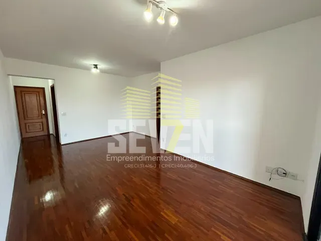 Apartamento com 101m², à venda ou para alugar, no bairro Vila Cidade Universitária em Bauru