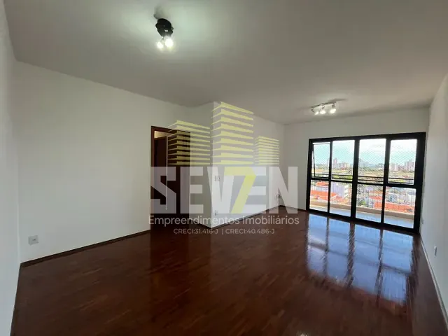Apartamento com 101m², à venda ou para alugar, no bairro Vila Cidade Universitária em Bauru