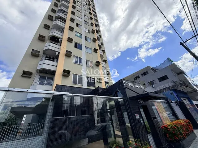 Apartamento 3 quartos e 2 banheiros, à venda, no bairro Pedreira em Belém