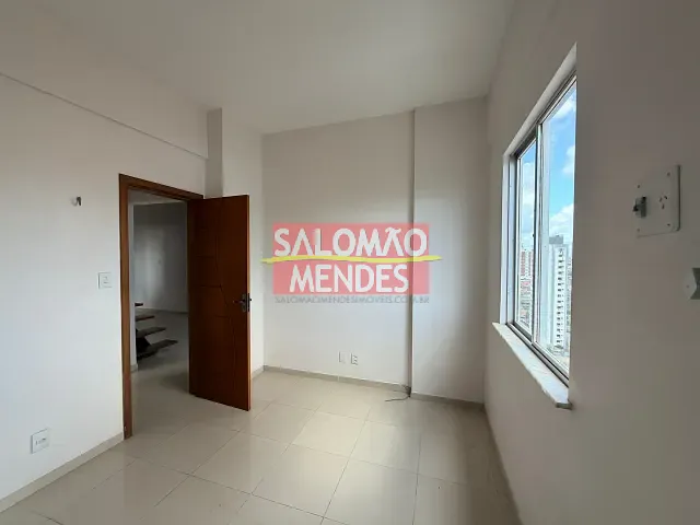 Apartamento 3 quartos e 2 banheiros, à venda, no bairro Pedreira em Belém
