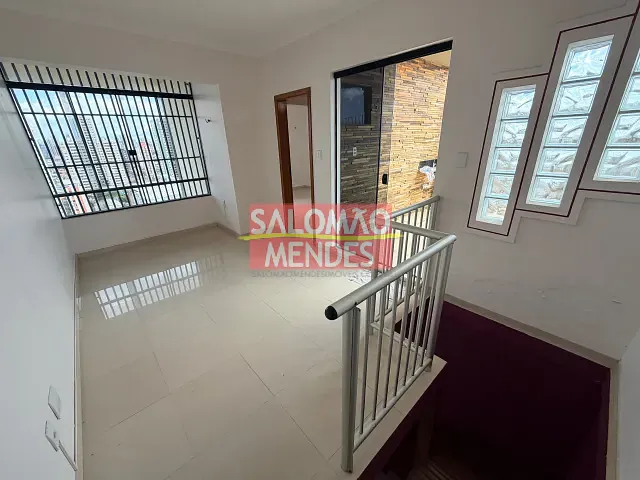 Apartamento 3 quartos e 2 banheiros, à venda, no bairro Pedreira em Belém