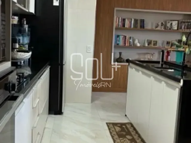 Apartamento 2 quartos e 2 banheiros, à venda, no bairro Ponta Negra em Natal