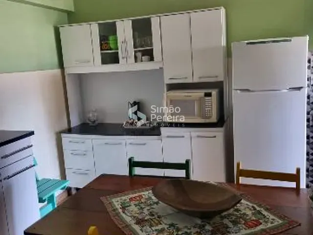 Apartamento com 70m² 3 quartos e 1 banheiro, à venda, no bairro Passagem em Cabo Frio