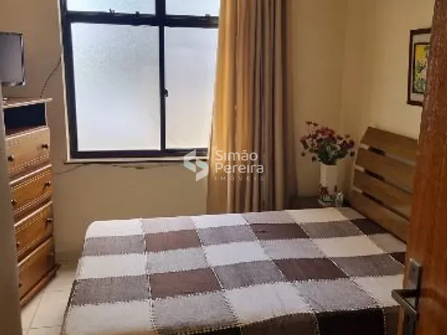Apartamento com 70m² 3 quartos e 1 banheiro, à venda, no bairro Passagem em Cabo Frio