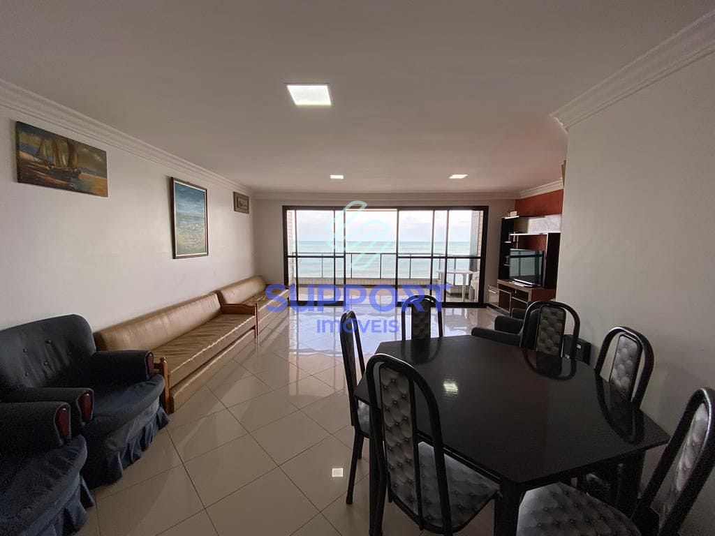 Apartamento, 4 quartos, 180 m² - Foto 3