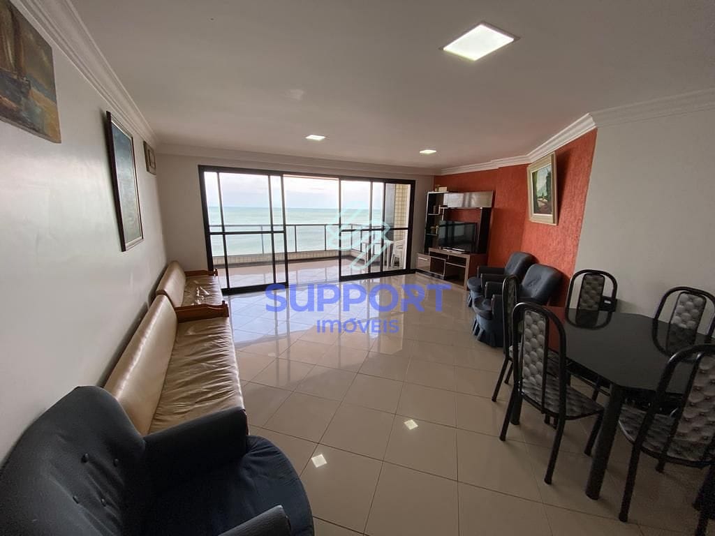 Apartamento, 4 quartos, 180 m² - Foto 2