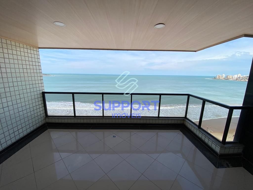 Apartamento, 4 quartos, 180 m² - Foto 1