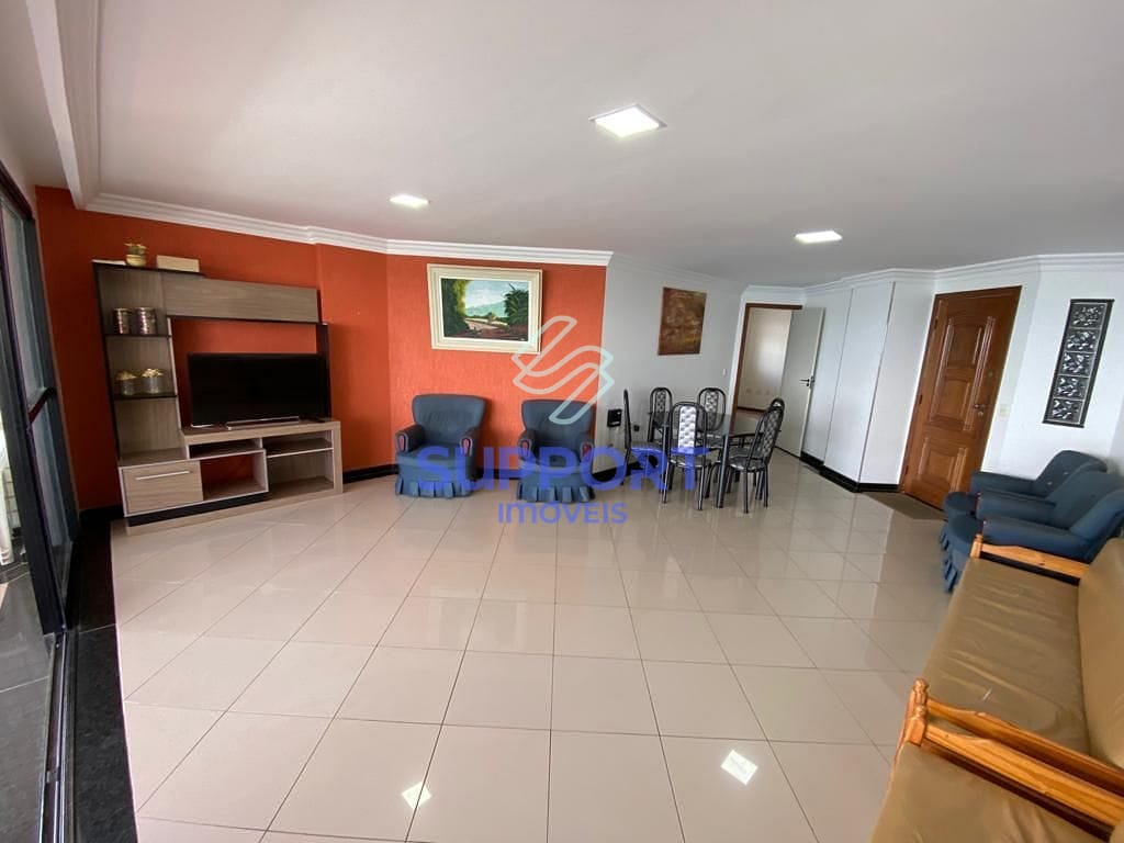 Apartamento, 4 quartos, 180 m² - Foto 4
