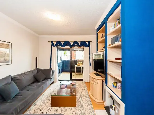 Apartamento com 121m² 3 quartos e 3 banheiros, à venda, no bairro Cabral em Curitiba
