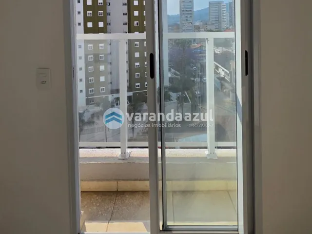 Apartamento com 47m² 2 quartos e 1 banheiro, à venda, no bairro Vila Oliveira em Mogi das Cruzes